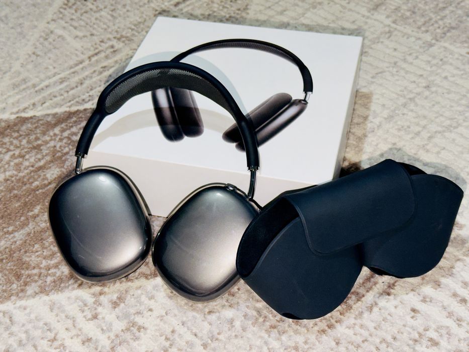 Оригинальные Airpods Max