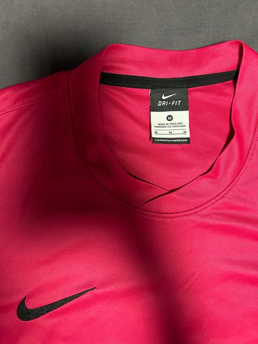 Тениски Polo by Ralph Lauren и Nike