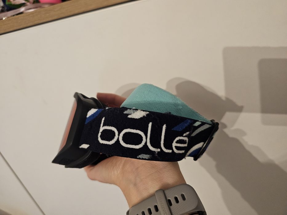 Ochelari ski schi copii Bolle