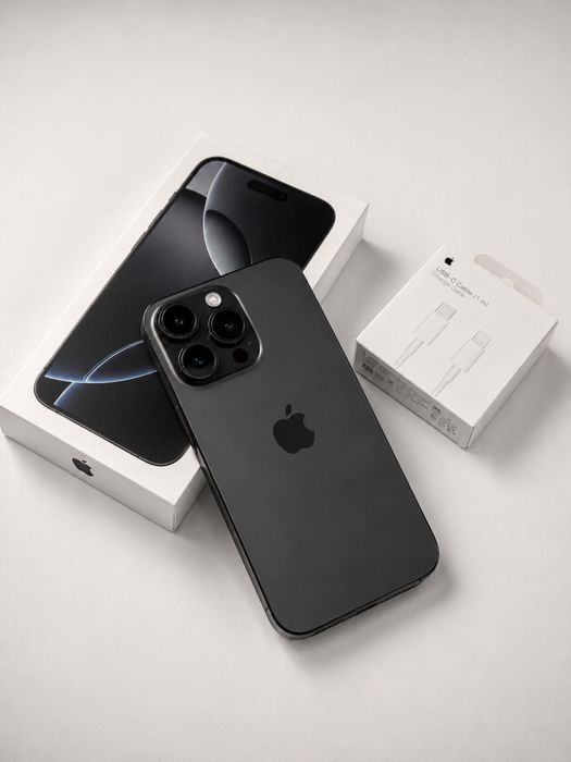 iPhone 16 pro 512 Gb 92%
