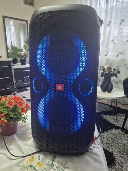 Boxa jbl partybox 120