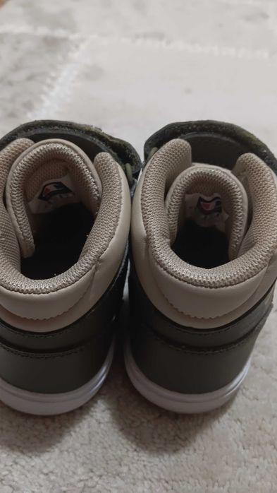 Детски кецове 23