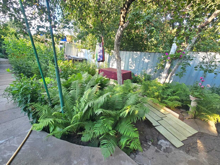 Продам дом по улице Меншуткина