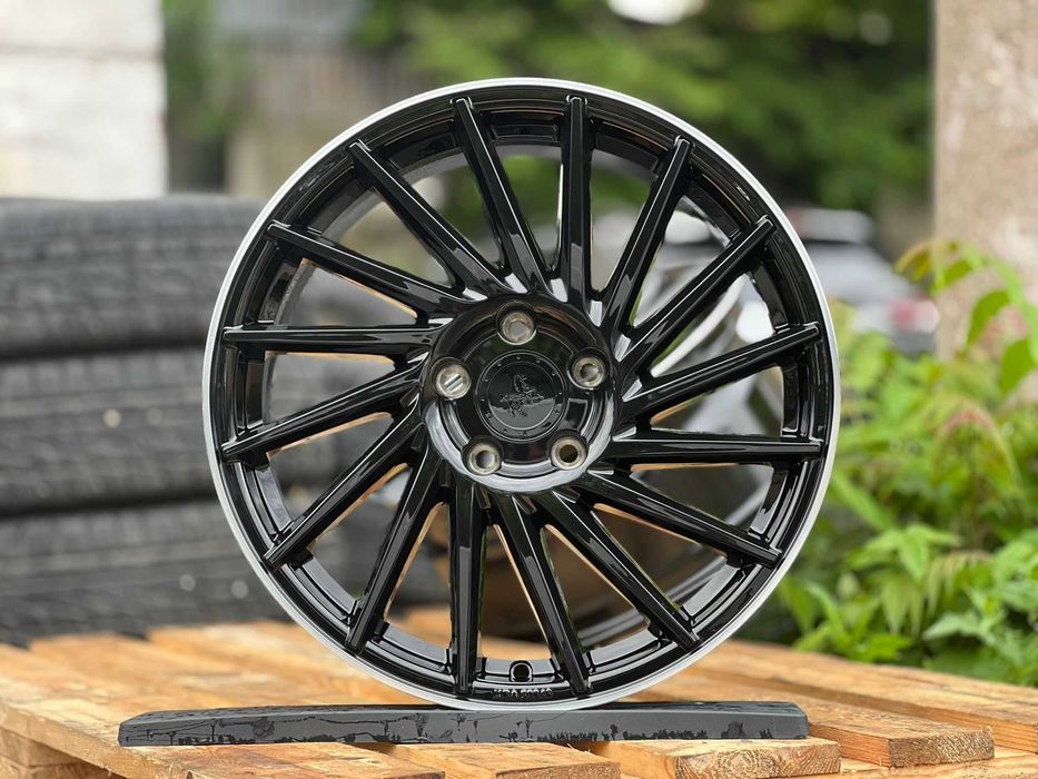 5х114.3 18 Джанти Toyota Kia Hyundai Honda Mitsubishi Lexus 5x114.3