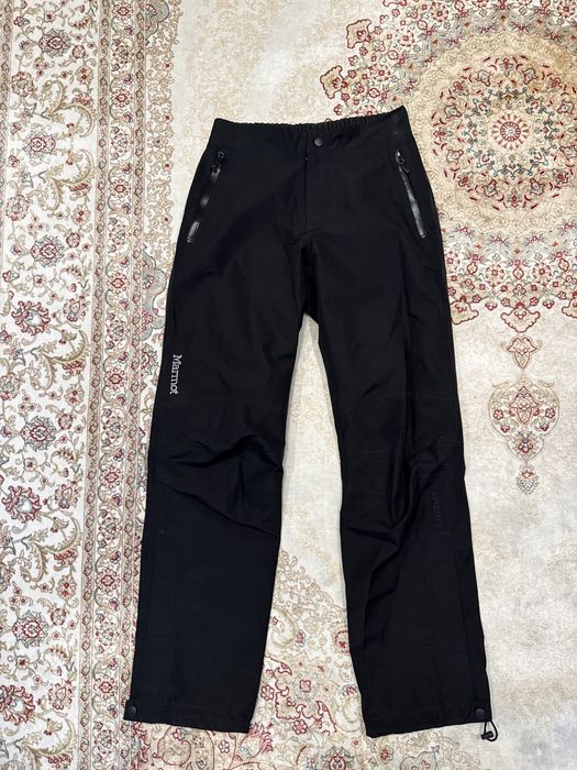 Pantaloni impermeabili Marmot dama