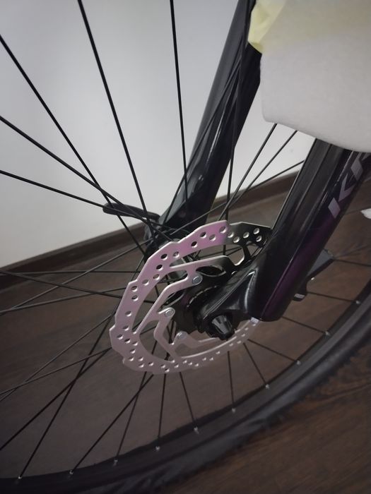 Bicicleta NOUA MTB 29 Kross Level 2,GARANTIE
