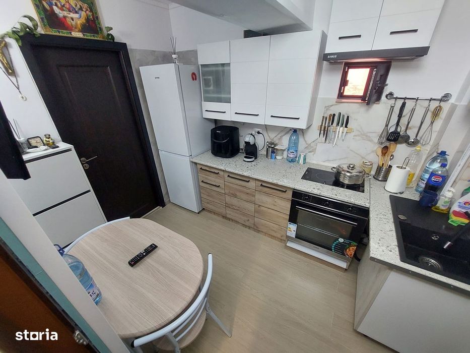 Garsoniera Depozitelor 34000euro