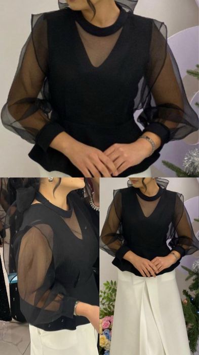 Кофта 1 рет киілген