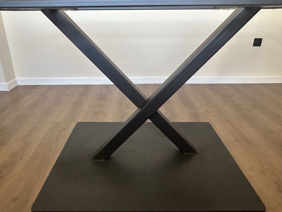 Основа за маса, крака за маса