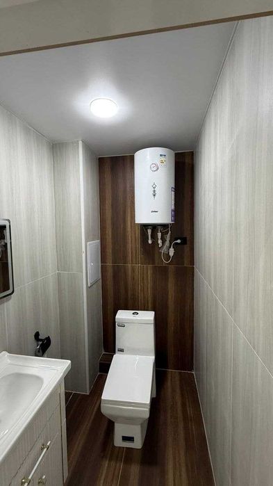 Продаётся 3х комн квартира на 7 этаже Ор-р  Теракзор