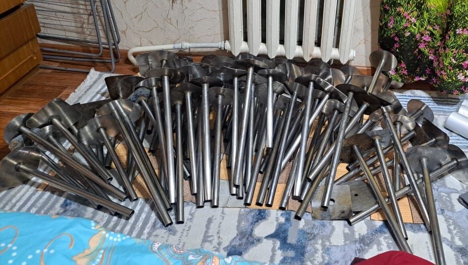 Шампур для донер