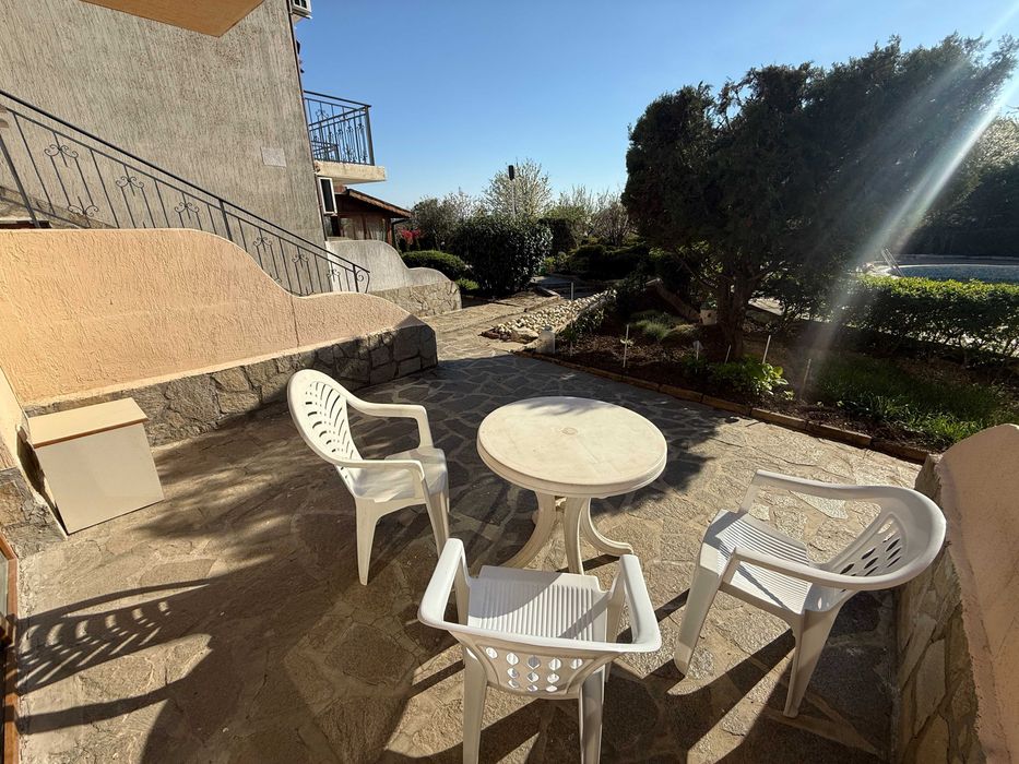 Продава се Двустаен апартамент в Свети Влас - 62 кв.м за 732 €/кв.м - Снимка #7