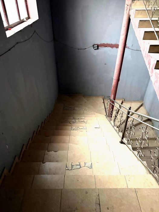 Помещение под Тренажерный, Спорт зал, Цех и др на Беш карагаче 220 м2