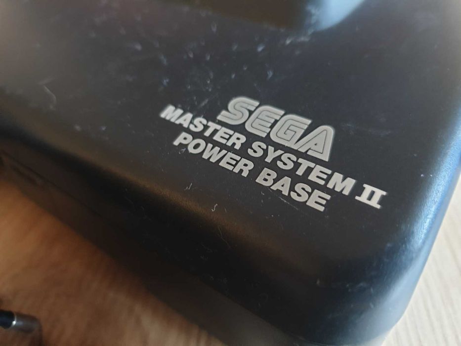 Sega Master System 2