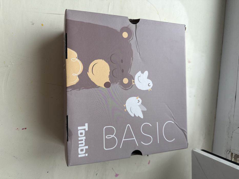 Ботинки детские новые