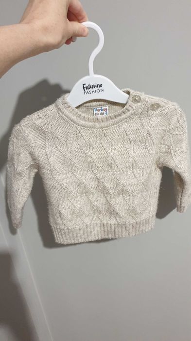 Свитер, кофта, теплая кофта, вязанная кофта