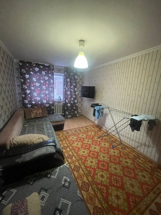 Продам 1 комнатную квартиру