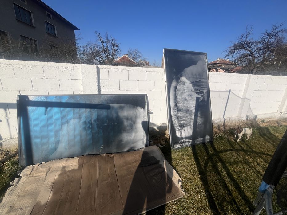 Солари за топло вода