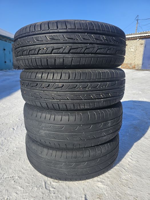 Продам летние шины CORDIANT road runner 185/65R14