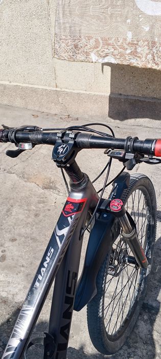 Здравствуйте на продажу поступает велосипед