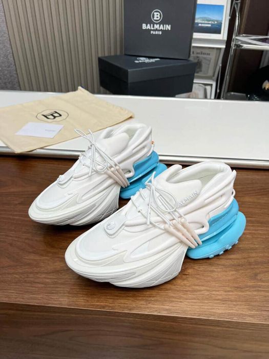 Balmain Unicorn 43