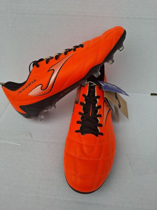 Ghete Joma Powerful fotbal