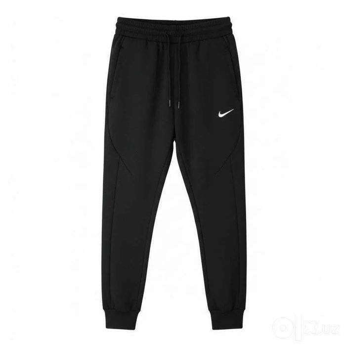 Утеплённые штаны Nike