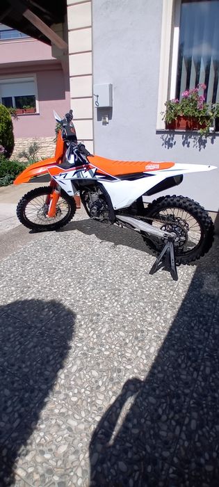 Ktm350sx 350 2023г