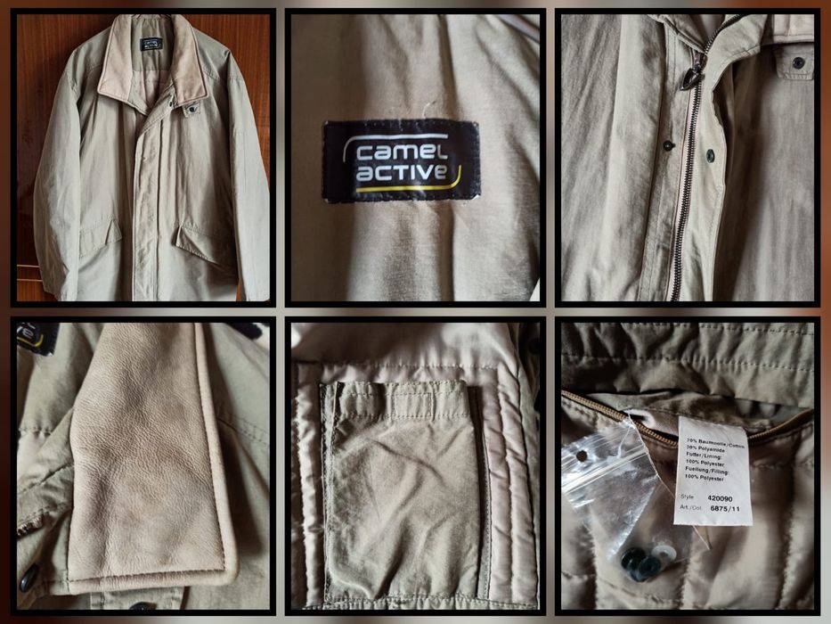 Куртка муж. 56-58 р. Платье 44 р.