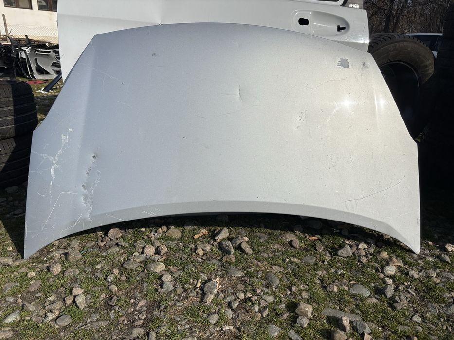 Капак Peugeot Partner