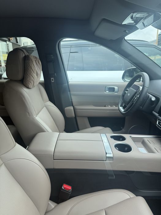 L6 pro reystyling