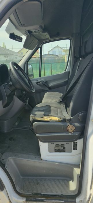 Vand Mercedes Sprinter 316