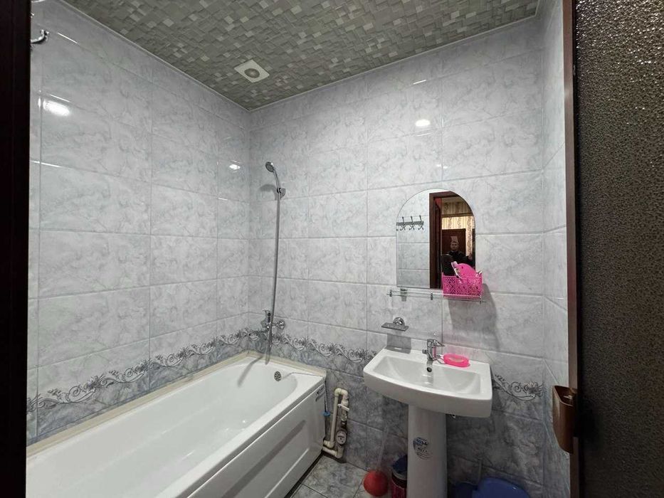 №3826.Продается 3х-комнатная квартира в Новостройке.