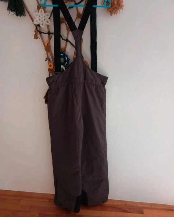 Costum nou de schi pentru bărbați, mărimea m/l