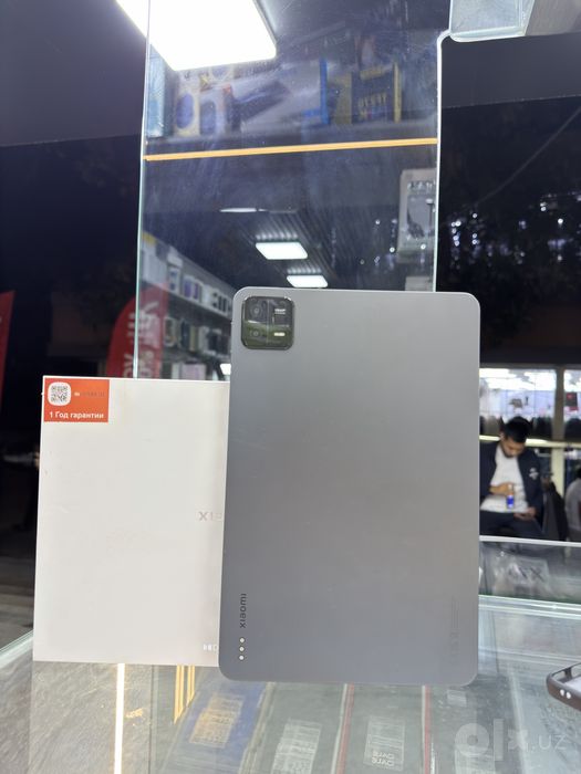 Xiami pad 6 wifi