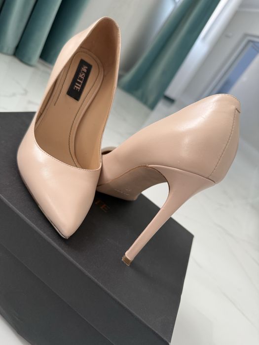 Pantofi stiletto MUSETTE