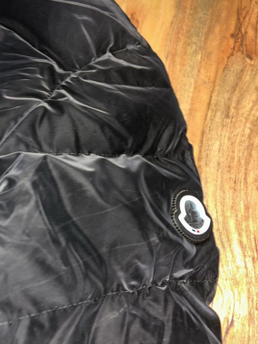 Мъжко яке Moncler Xl