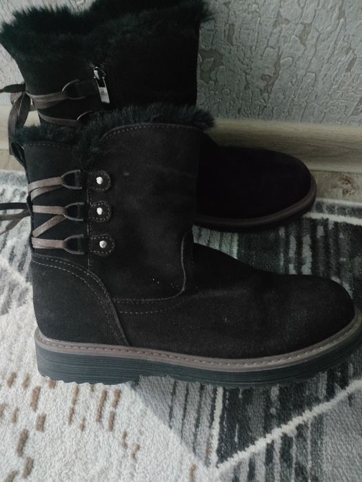 Продам женские полусапожки