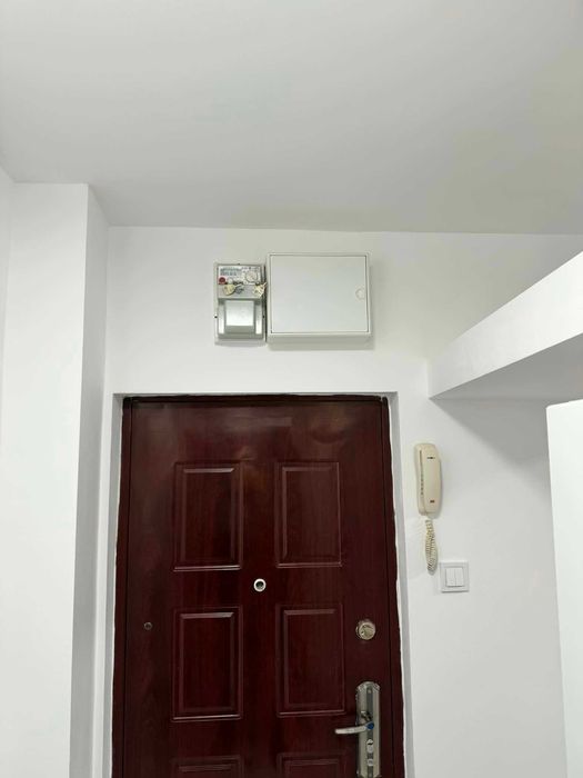 Apartament Craiovita Noua