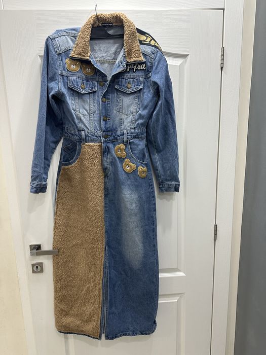 Нова Рокля Джофра - М размер