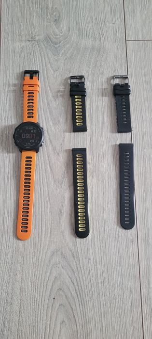 Garmin Forerunner 245