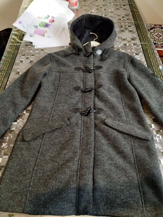 Женское пальто..