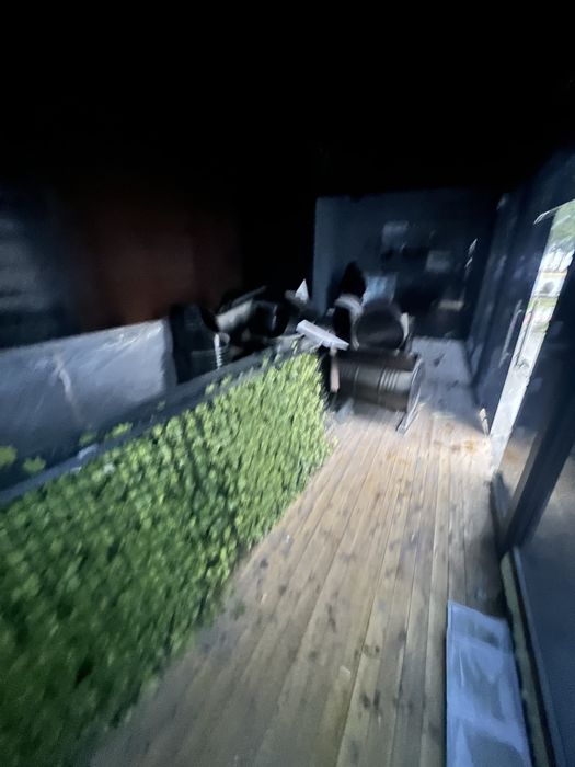 Будка для бизнеса кофе , для фаст фуда , кофейни 5500$