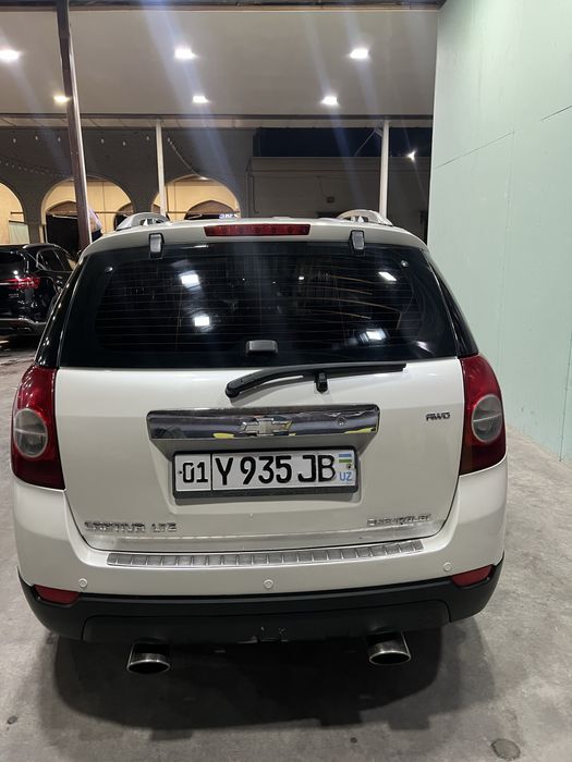 Kaptiva sotiladi yoki arenda vikupga beriladi