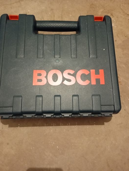 Винтоверт  Bosch