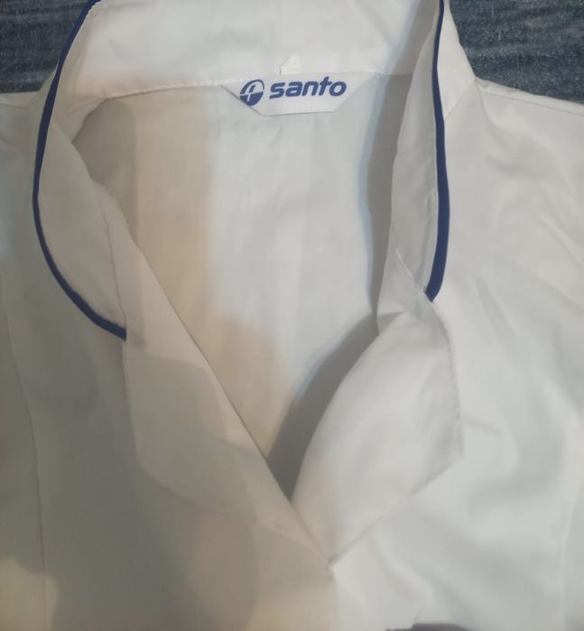 Медицинский халат о/с