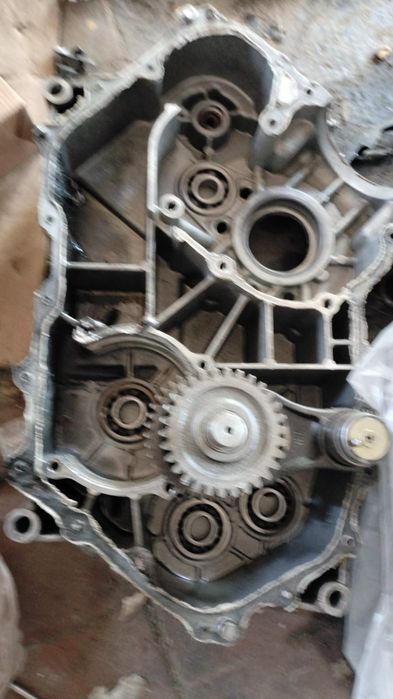 Квадрадцикл 700 CC