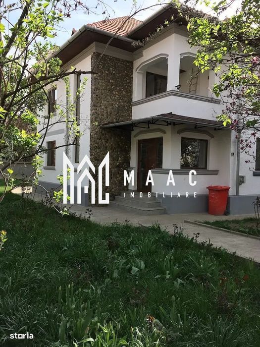 Casa Vanzare  | Ultracentral | Teren 600 Mp