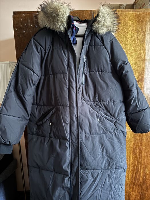 Пуховик Tomas Graf XL