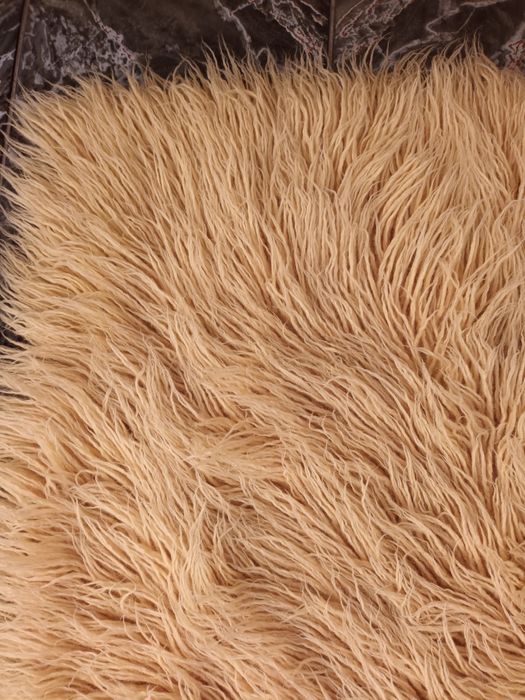 Ръчно тъкана аша